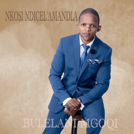 Nkosi Ndicel'amandla | Boomplay Music