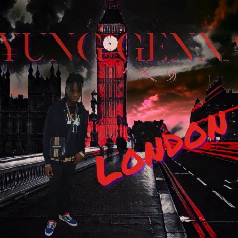 LONDON REFIX | Boomplay Music