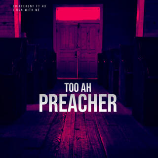 Too ah Preacher