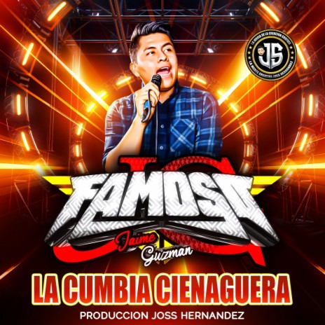 La Cumbia Cienaguera ft. Jaime Guzman Sonido Famoso