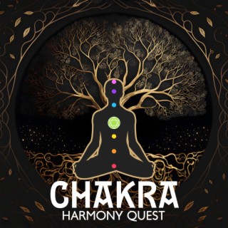 Chakra Harmony Quest: Meditative Sounds for Self-Healing and Inner Balance