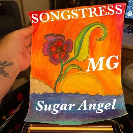 Sugar Angel | Boomplay Music