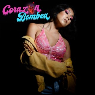 Corazón Bombea lyrics | Boomplay Music
