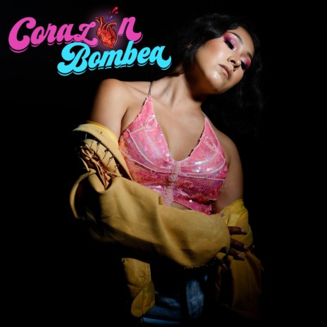 Corazón Bombea | Boomplay Music