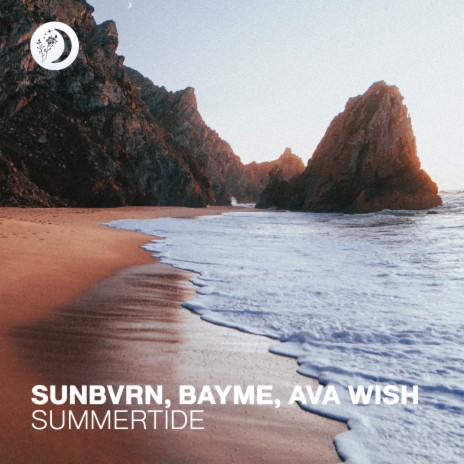 Summertide ft. bayme & Ava Wish | Boomplay Music