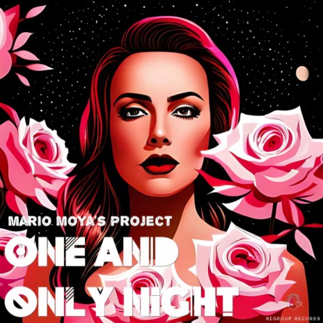 One And Only Night ft. Iraida Noriega | Boomplay Music