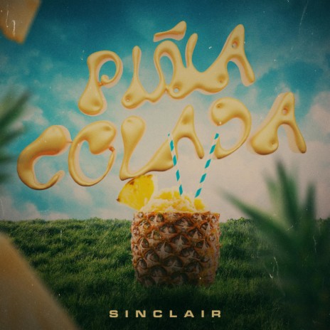 PIÑA COLADA ft. Dacid & Maeo | Boomplay Music