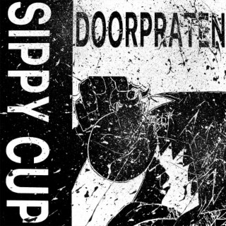 Doorpraten lyrics | Boomplay Music