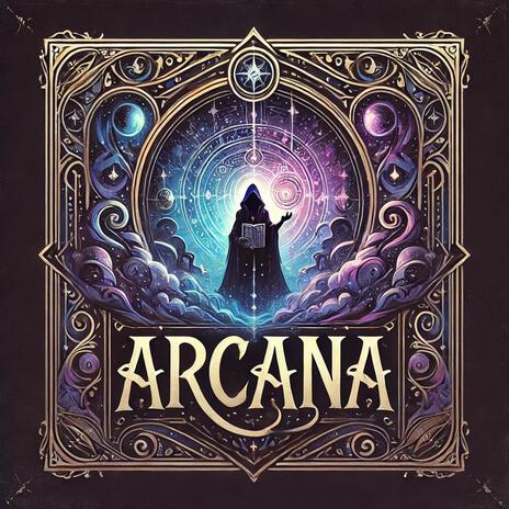 Arcana | Boomplay Music