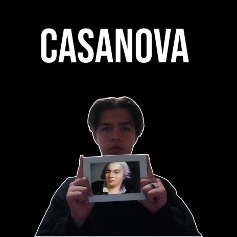 Casanova | Boomplay Music