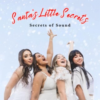 Santa's Little Secret
