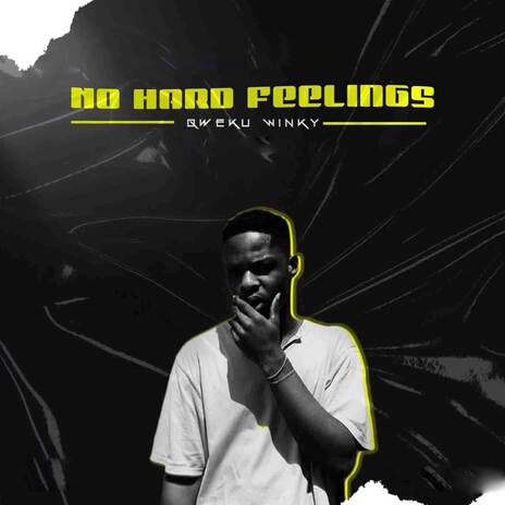 No Hard Feelings | Boomplay Music