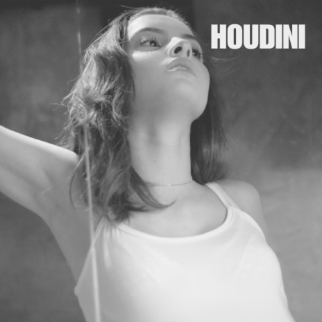 Houdini (Sped Up) ft. Speedclub | Boomplay Music