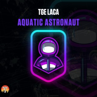 Aquatic Astronaut