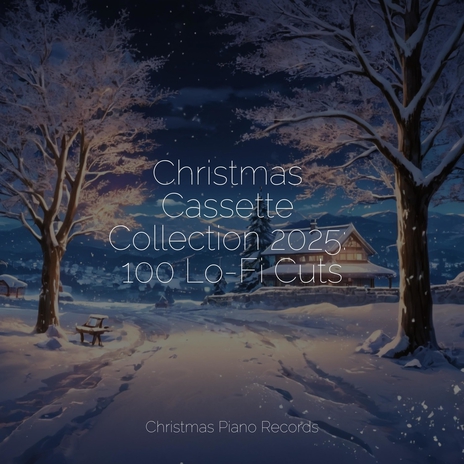 Surprise Santas ft. ChillHop Beats & Chill Hip-Hop Beats | Boomplay Music