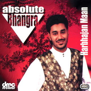 Absolute Bhangra