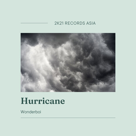 Hurricane | Boomplay Music