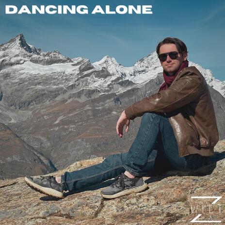 Dancing Alone | Boomplay Music