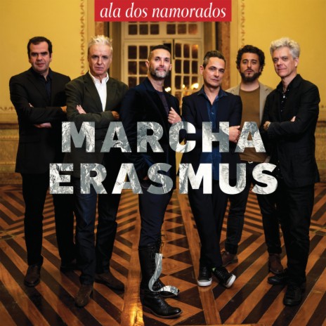 Marcha Erasmus | Boomplay Music