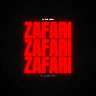 ZAFARI