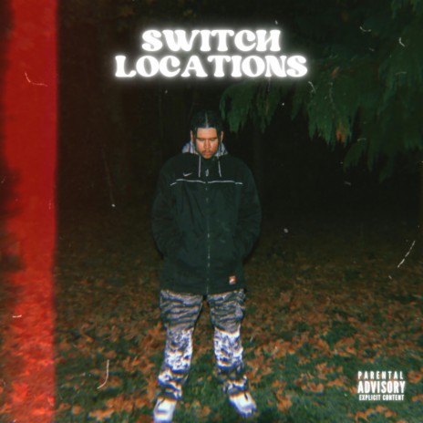 Switch Locations | Boomplay Music