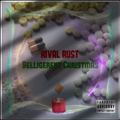 Belligerent Christmas | Boomplay Music