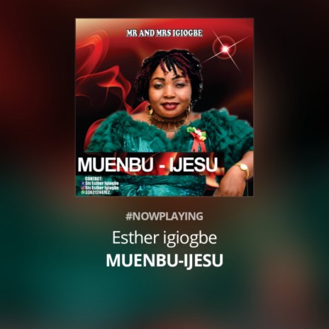 Muenbu Ijesu | Boomplay Music