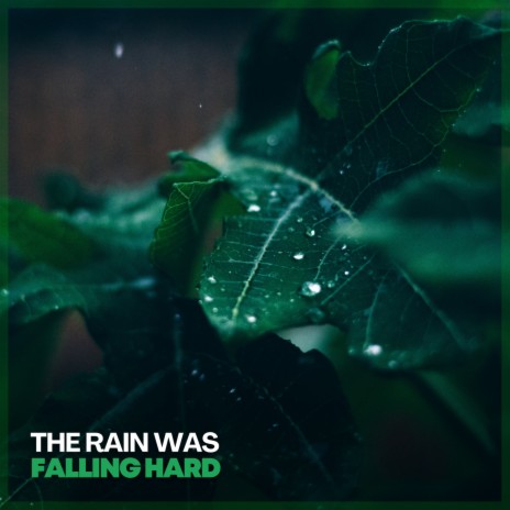 Hanging Vapor ft. The Sound Of The Rain & The Nature Soundscapes