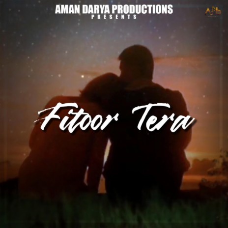 Fitoor Tera ft. Nishant Das Adhikari, Vipin Lyricist & Sidhant Choudhury | Boomplay Music