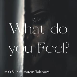 What do you Feel?