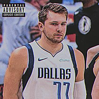 LUKA DONCIC