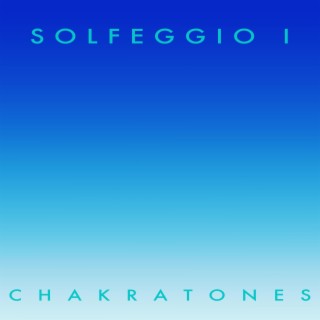 Solfeggio I