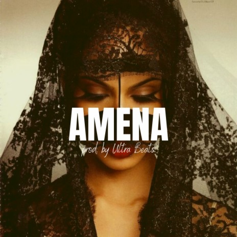 Amena (Instrumental) | Boomplay Music