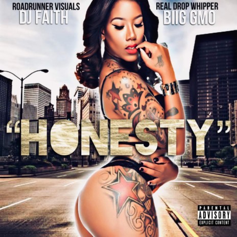 Honesty | Boomplay Music