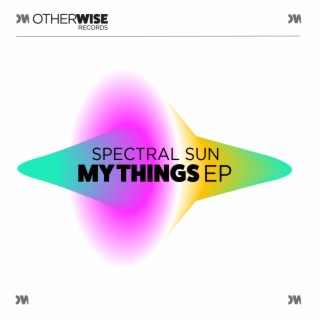 My Things EP