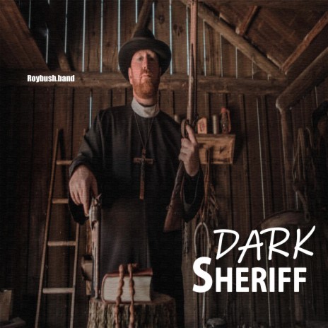 Dark Sheriff