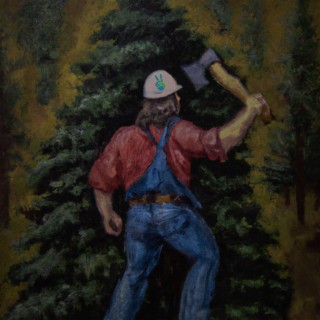 LUMBERJACK lyrics | Boomplay Music