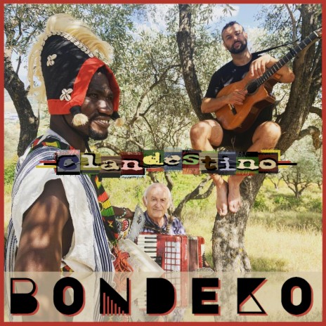 Clandestino | Boomplay Music