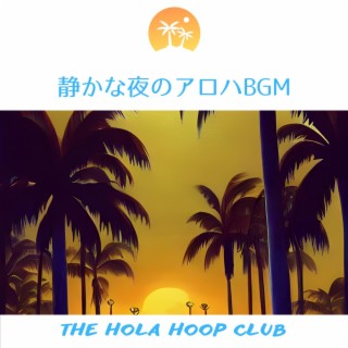 静かな夜のアロハbgm