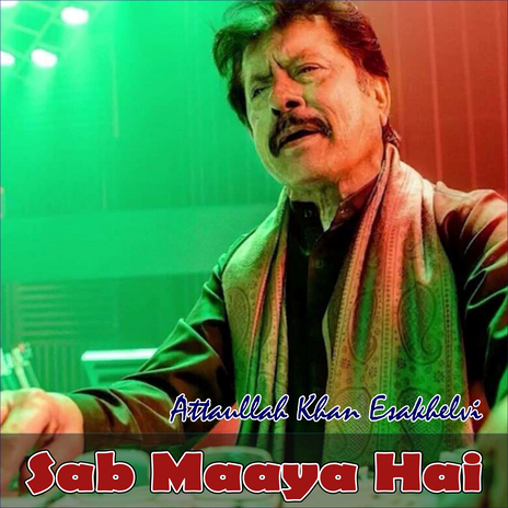 Sab Maya Hai (Emotional) (Live) | Boomplay Music