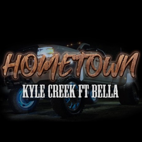 HomeTown Country rap