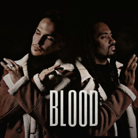 BLOOD ft. Tiflech | Boomplay Music