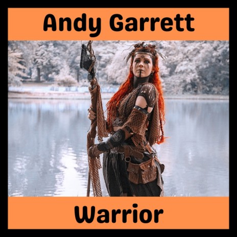 Warrior (Stringmaster Bonus Track) | Boomplay Music