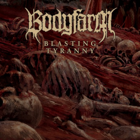 Blasting Tyranny | Boomplay Music