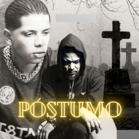 Póstumo ft. Nascimento MC, MARTCHAN & Gracy Gos | Boomplay Music