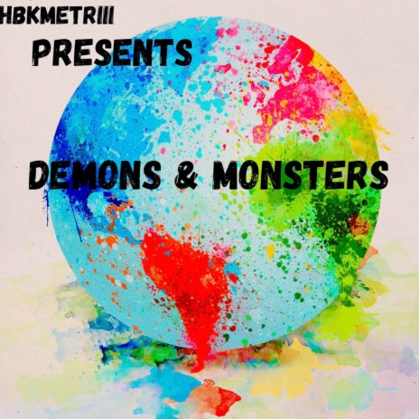 Demons & Monsters