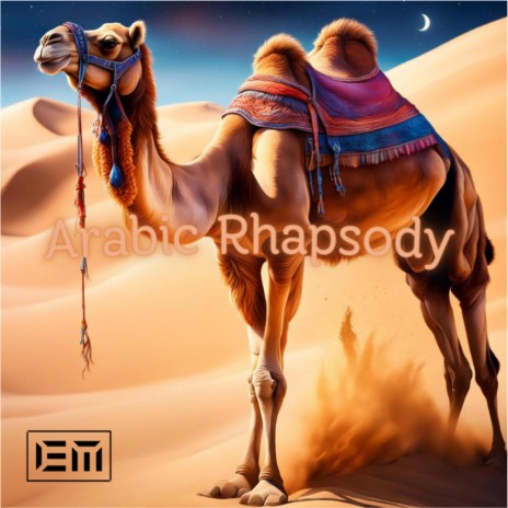 Arabic Rhapsody | Boomplay Music