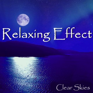 Clear Sky Relaxing Meditation Music for Stress Relief