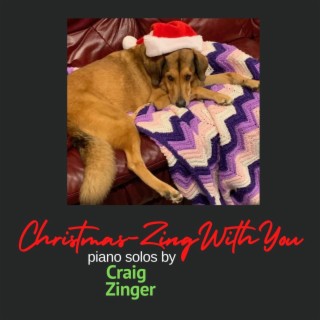 Christmas-Zing with You