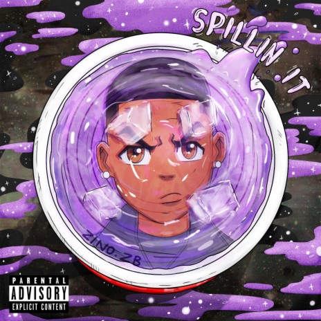 Spillin It | Boomplay Music